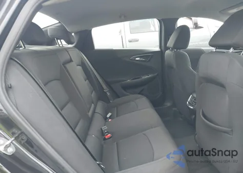 2023 Chevrolet Malibu Fwd 1Lt из США, поврежденный, VIN 1G1ZD5ST7PF173210